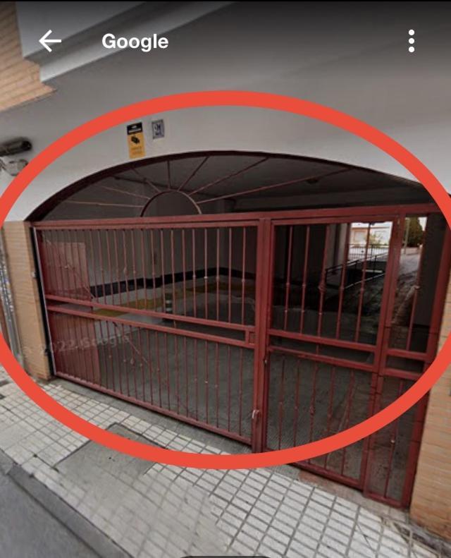 Residencial El Molino Churriana Churriana de la Vega エクステリア 写真