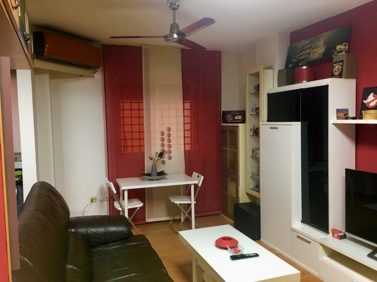 Residencial El Molino Churriana Churriana de la Vega エクステリア 写真