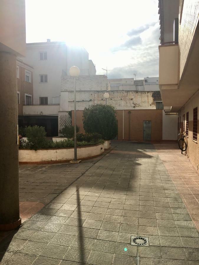 Residencial El Molino Churriana Churriana de la Vega エクステリア 写真