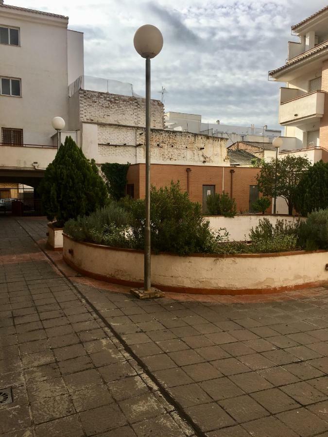 Residencial El Molino Churriana Churriana de la Vega エクステリア 写真