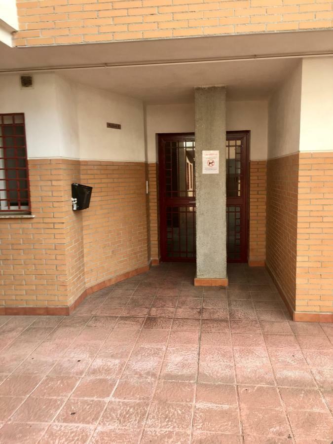 Residencial El Molino Churriana Churriana de la Vega エクステリア 写真